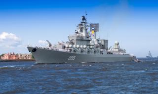 Готвят нови санкции срещу Русия заради Азовско море