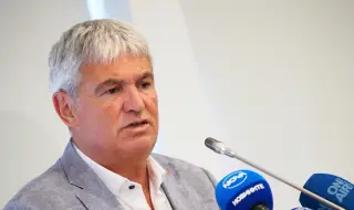 КНСБ: Арестът на Тодор Капитанов е полицейски произвол