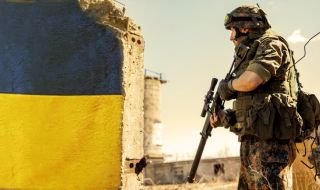 В Крим Украйна разруши митовете за мощта на руската армия