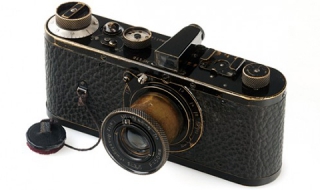 $800 000 за 90-годишна Leica