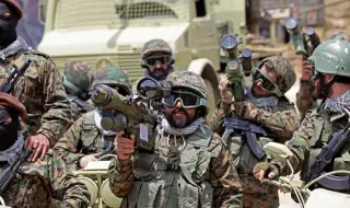 Бойци на Хизбула отблъснаха израелски командоси в Източен Ливан