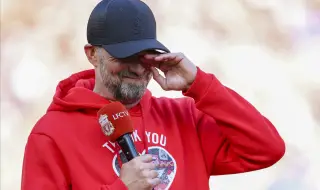 Fans are furious at Jurgen Klopp: Have you forgotten everything we gave you? 