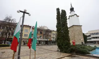 Кметът на Ботевград забранява със заповед провеждането на митинга на "ДПС- Ново начало"