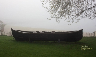 Краят на лятото (СНИМКИ)