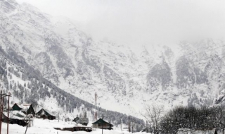 Момиче в Аляска почина от измръзване