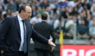 Рафаел Бенитес близо до Нюкасъл