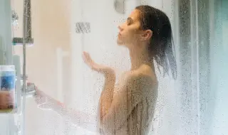 Рисковете от горещия душ