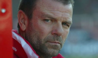 Стойчо Младенов за трети път се завръща в ЦСКА