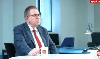 За Борисов и възродителния процес… Гюнер Тахир пред ФАКТИ (ВИДЕО)