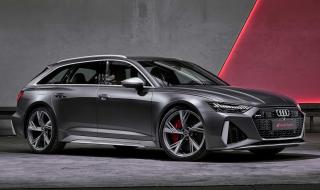 Audi Sport: RS-моделите няма да заменят Quattro със задно предаване