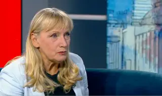 Eлена Йончева: Войната в Газа може да спре, ако и двете страни се съгласят на плана на Тръмп, който изглежда разумен