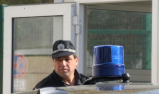 Европейският полицейски синдикат смъмри Борисов