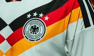 Германия показа футболните си екипи за Мондиал 2026: Класика и иновация в едно (СНИМКИ)