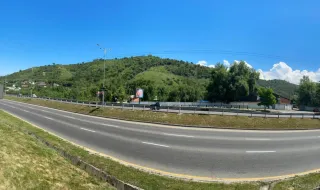 С 3 дни се съкращава пътят от Китай до Европа