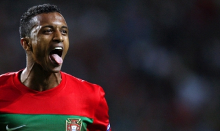 Сър Алекс няма намерение да продава Нани