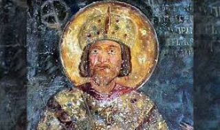„Северен македонец” върнал славата на България през ХІІІ век