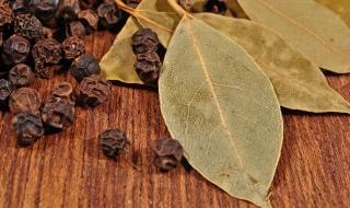 Защо трябва да горим дафинов лист у дома?