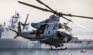 Чехия сменя руските хеликоптери с американски (ВИДЕО)