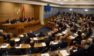 Черна гора е с нов премиер