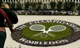 "Уимбълдън" също е под въпросителна заради коронавируса