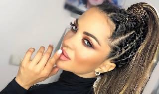 Унижиха публично Райна заради СНИМКА без грим