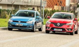 VW e производител №1, но най-много леки коли продава Renault-Nissan