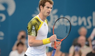 Анди Мъри аут до края на сезона