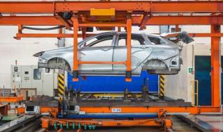 АвтоВАЗ иска да прави "лади" въпреки пандемията от коронавирус
