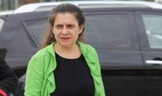 Биляна Петрова: Трима заплашиха мен и детето ми с убийство