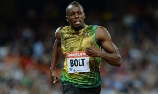Болт ще участва и на Световното в Лондон