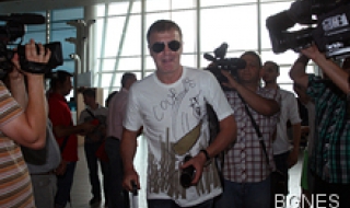 Йоканович: Черно море е като Байерн