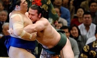 Котоошу с нова загуба в Токио