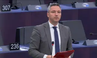 Кристиан Вигенин: Пътят на Сърбия към членство в Евросъюза трябва да остане отворен