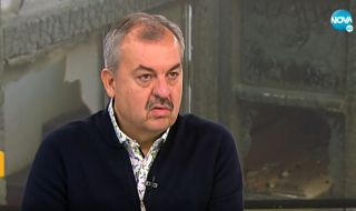 Любчо Нешков: Акцията на Ламбе Алабаковски в Битоля не е солова