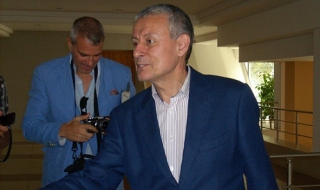 Паси: Башар Асад трябва да получи своето международно наказание