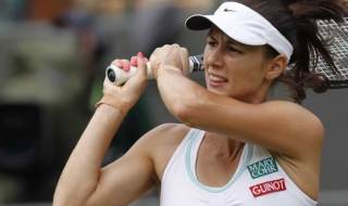 Пиронкова стартира с победа в Япония