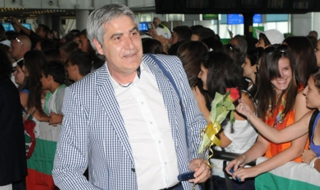 Плачи: Стига с четвъртите места, гоним медал