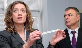 Ще коригират изпита след 4-ти клас