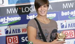 Тайбе Юсейн със сребро от Световното по борба