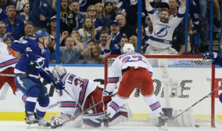 Тампа Бей изненада Чикаго