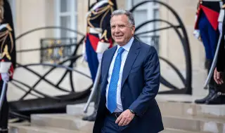 Тръмп защити Стив Уиткоф въпреки скандала с подслушания разговор