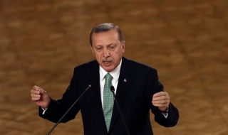 Ердоган ще лети за Русия на 9 август