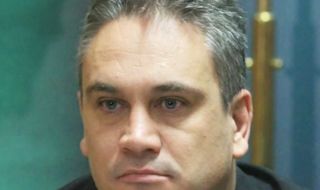 Георгиев: Политическо е уволнението ми, не назначението