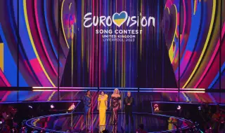 Исландия се готви да бойкотира Евровизия заради Израел