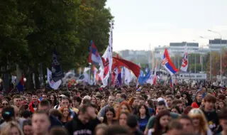 Навършва се една година от трагедията в Нови Сад: Почит към жертвите и протести