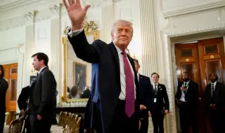 Politico: България тихомълком подкрепи американската логистика в Близкия изток