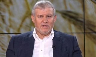 Румен Христов: Проруските партии яхнаха протеста на земеделците