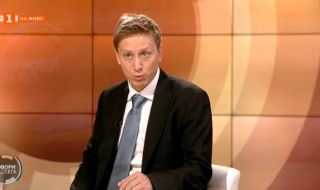 Шотев: Ако се вземе решение за военна помощ на Украйна, тя би била символична