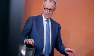 Според ново социологическо проучване: „Алтернатива за Германия“ изпревари консерваторите на канцлера Мерц