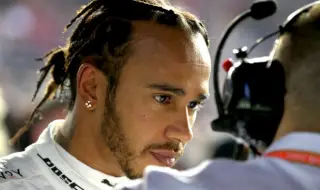  Шеф на Mercedes: Хамилтън ще вземе осма титла във Формула 1